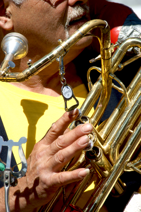 Het belangrijkste bij de hand.