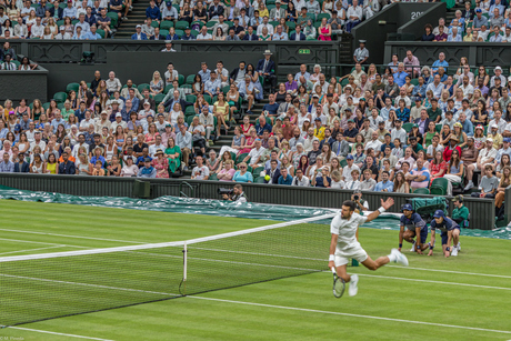 Djokovic
