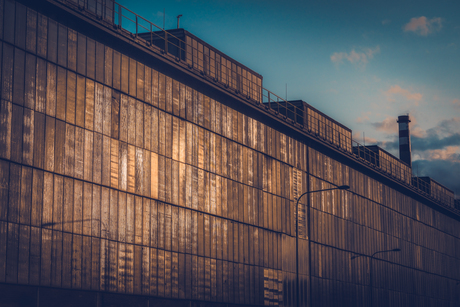 Dolní Vítkovice, Ostrava