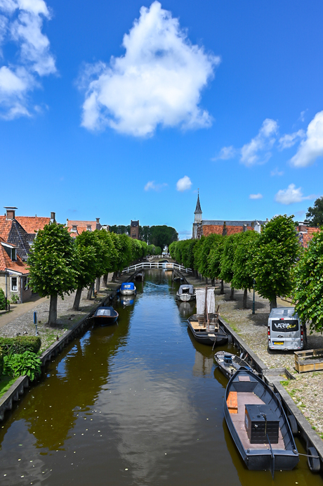 Het mooie Sloten 