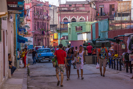 Havana - The Local City