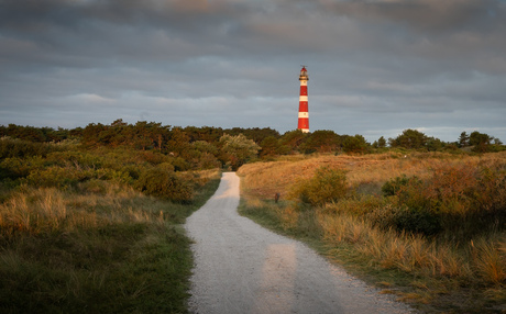 Vuurtoren Ameland