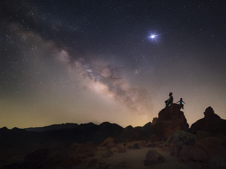 Stardust