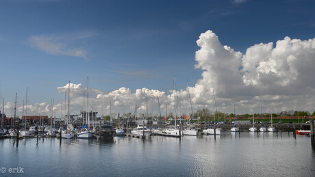 Yerseke Zeeland