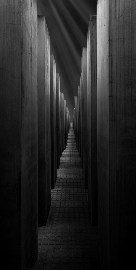 Holocaust Monument