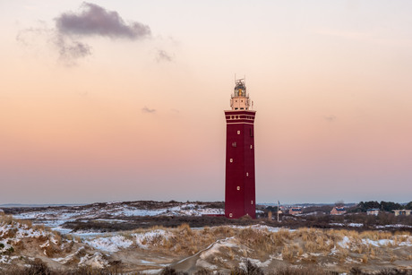 Vuurtoren Ouddorp