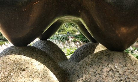 Doorkijkje