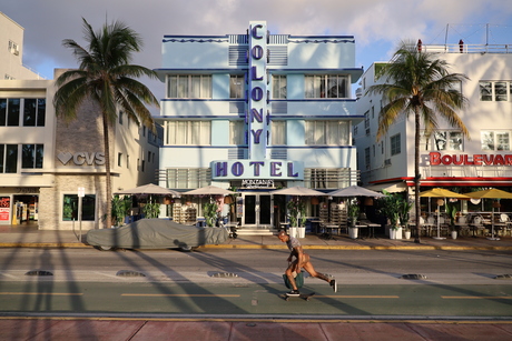 Ocean Drive