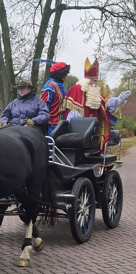 Sinterklaas