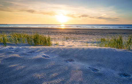 Noordzeestrand