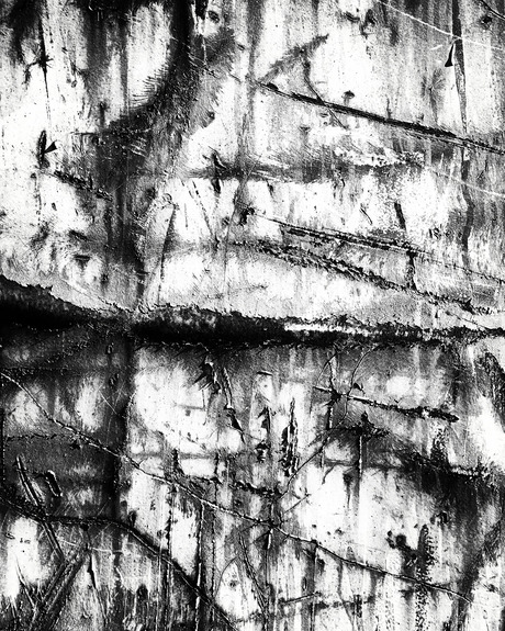 Artistic decay 09