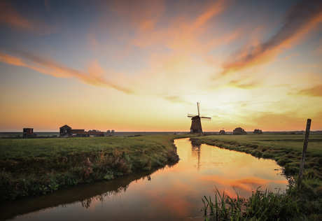 Molen de Breek 