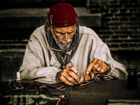 Concentratie
