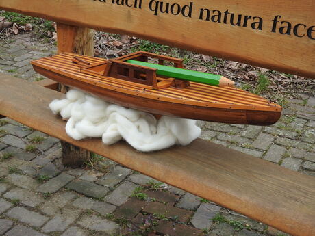 De stad is als de rivier, de rivier is als de stad, 2026