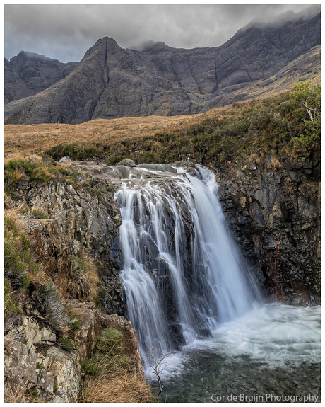 Waterval