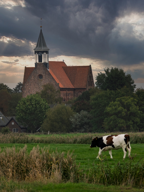 Groninger Kerken