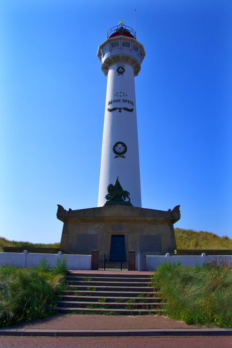 Vuurtoren