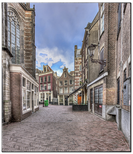 Eggertstraat