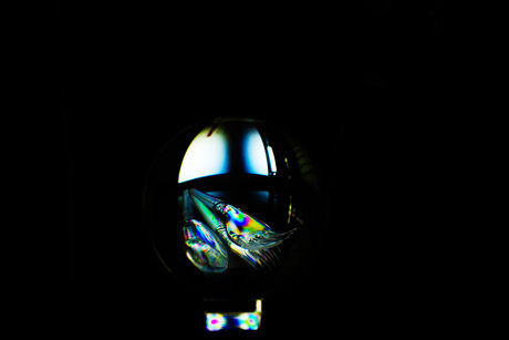 Lensball 10