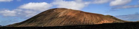 montaña del Cartijn