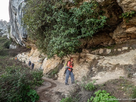 Forat de Bernia