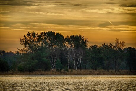 Landschotse Heide HDR 3