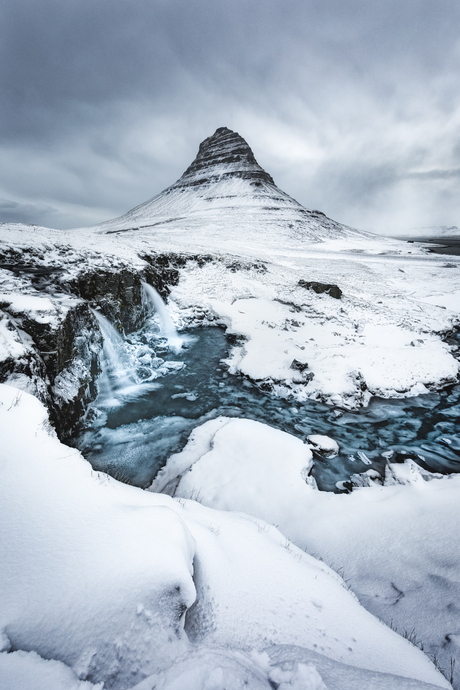 Kirkjufell 