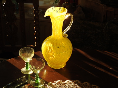 Winterzon 'Flora Romana', Nijmegen 2025 