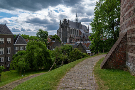 Gods huis