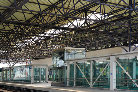 Station Roeselare