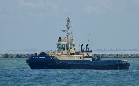 Svitzer Marken