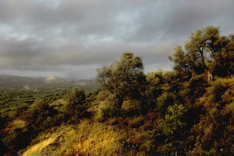 Kreta op haar mooist