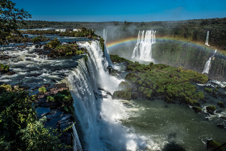 Foz do Iguazu