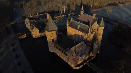 Kasteel Heeswijk-Dinther
