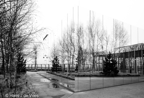 Depot Boijmans van Beuningen