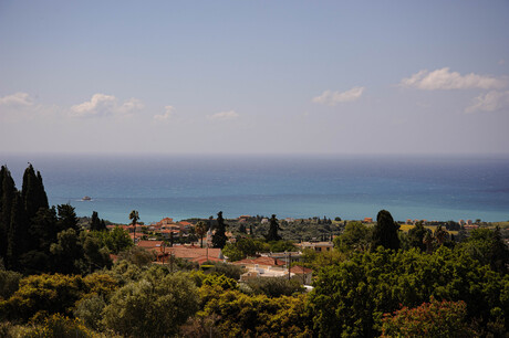 vakantie kefalonia