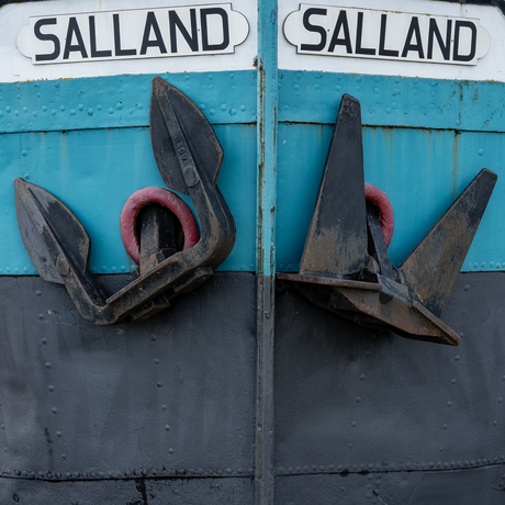 Ankers van de Salland.