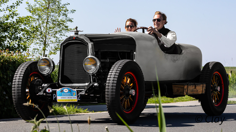 Willys-Knight Roadster 1926 (6591)