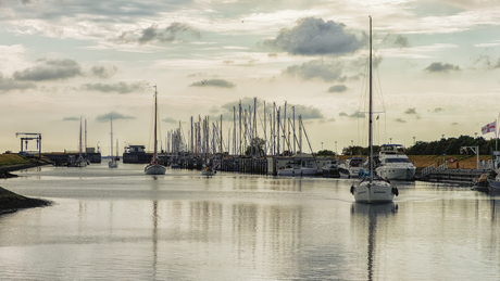 Haven van Zierikzee 