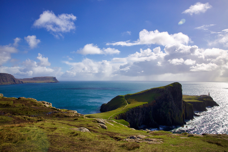 Neist Point Lighthouse