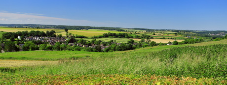 Eijperheide