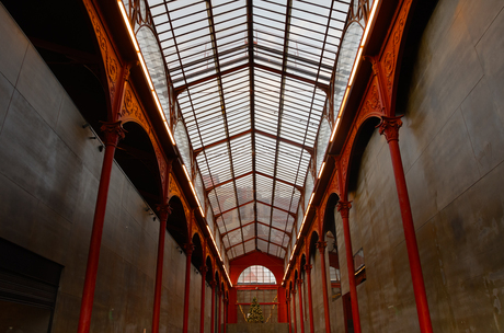 Markthal Porto