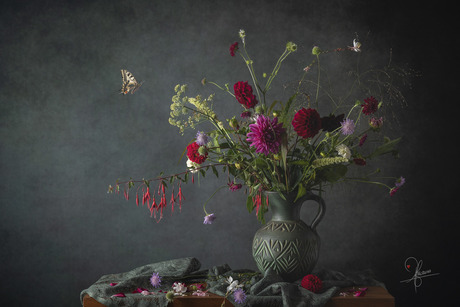 Koninklijke ontmoeting 