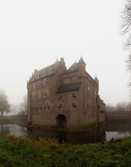 kasteel Doorwerth