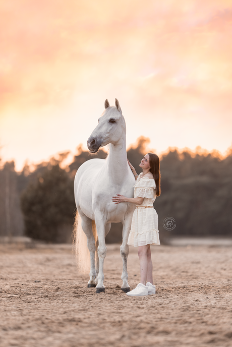 Bolero & Marloes