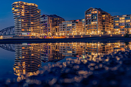 Handelskade Nijmegen