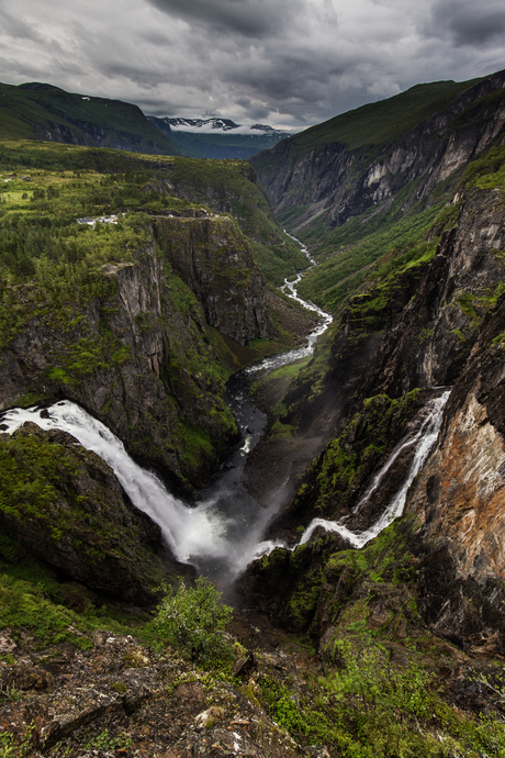 Vøringsfossen
