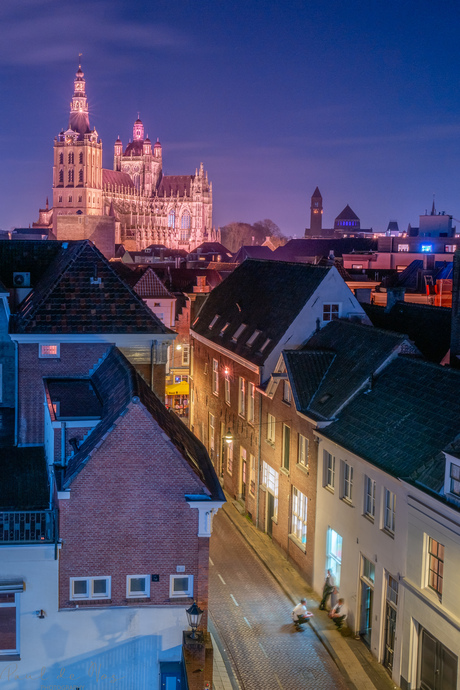 Kathedraal van Sint Jan @ DenBosch