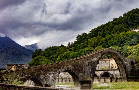 Ponte della Maddalena