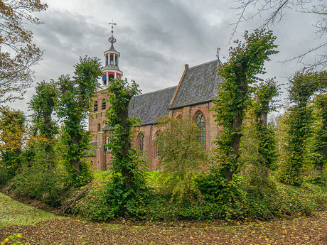 Petruskerk in Pieterburen